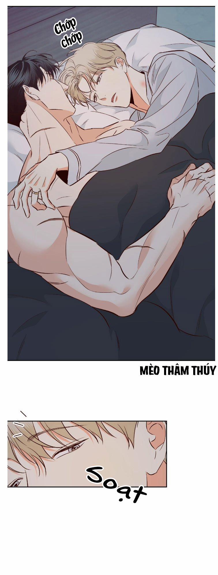 Cửa Hàng Tiện Lợi Nguy Hiểm 0 Ngoại truyện 1 trang 2