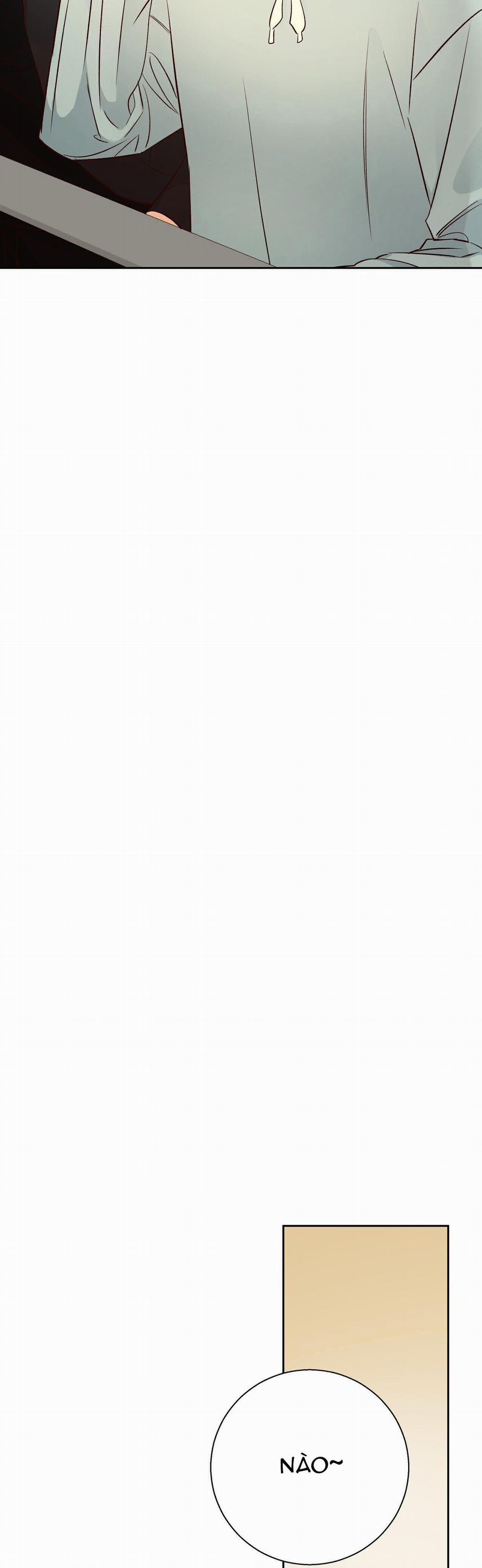 Cửa Hàng Tiện Lợi Nguy Hiểm 0 Ngoại truyện 2 trang 23