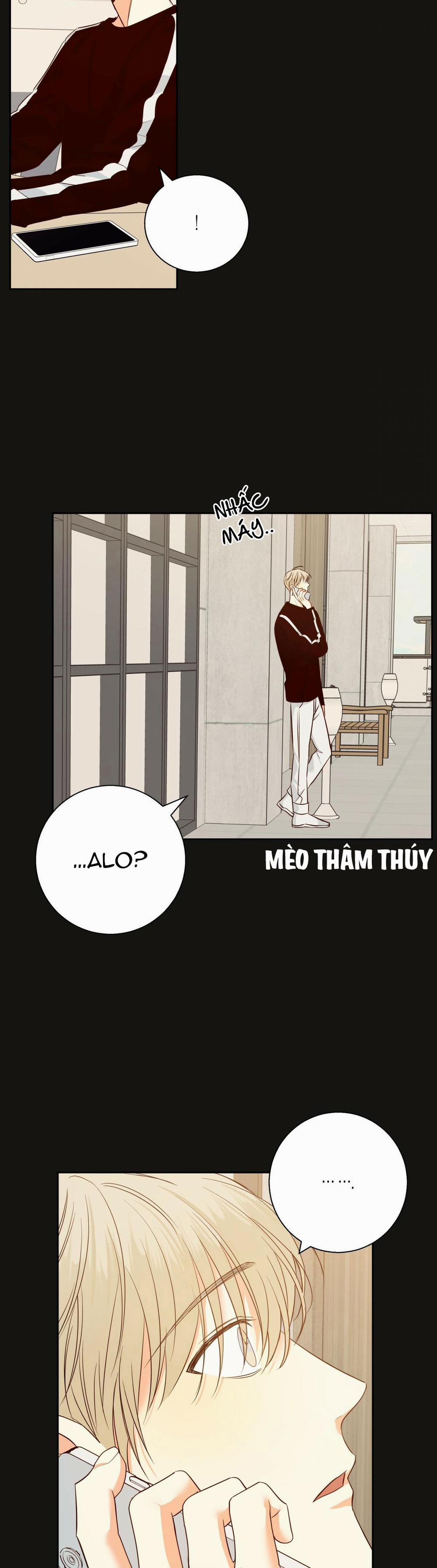 Cửa Hàng Tiện Lợi Nguy Hiểm 0 SS3 trang 1