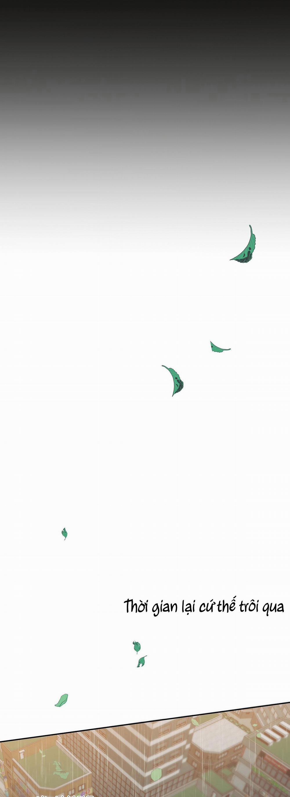 Cửa Hàng Tiện Lợi Nguy Hiểm 0 SS3 trang 13