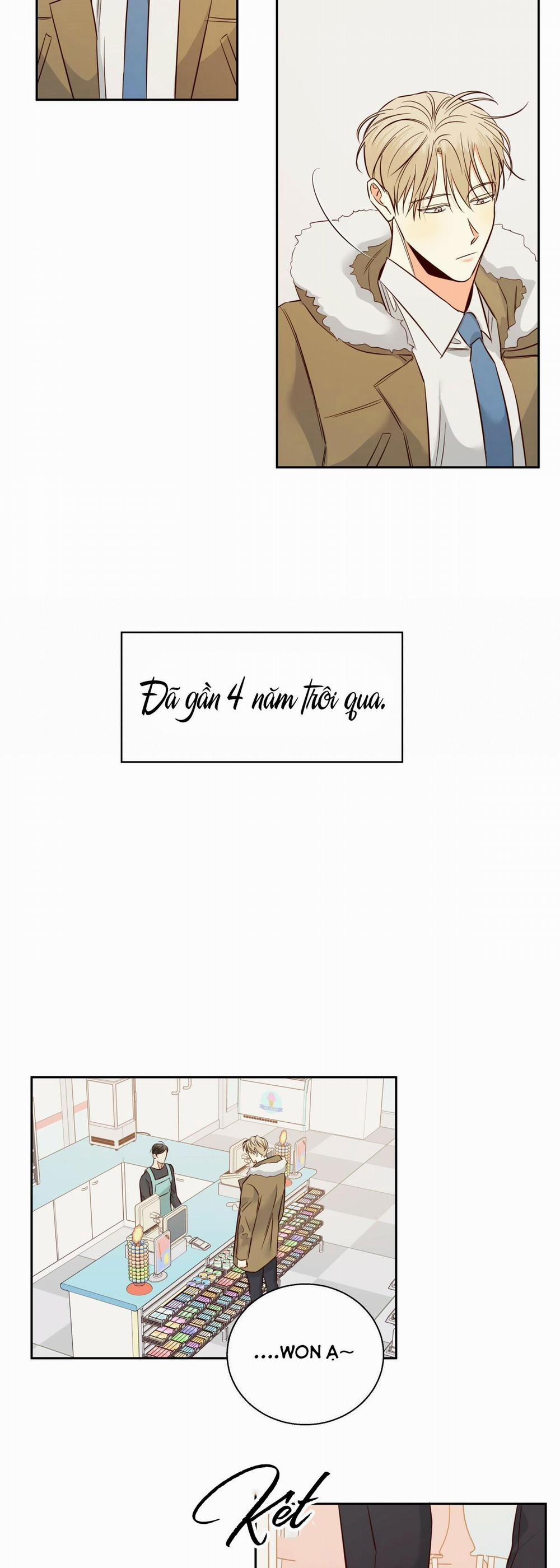 Cửa Hàng Tiện Lợi Nguy Hiểm 0 SS3 trang 31