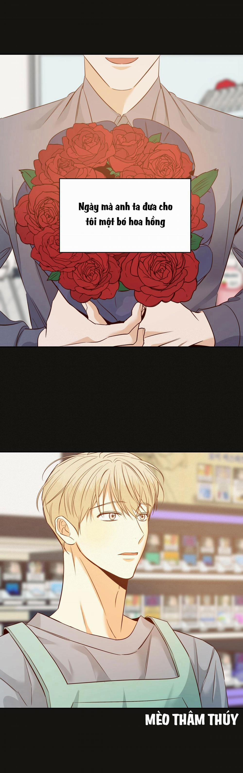 Cửa Hàng Tiện Lợi Nguy Hiểm 0 SS3 trang 8