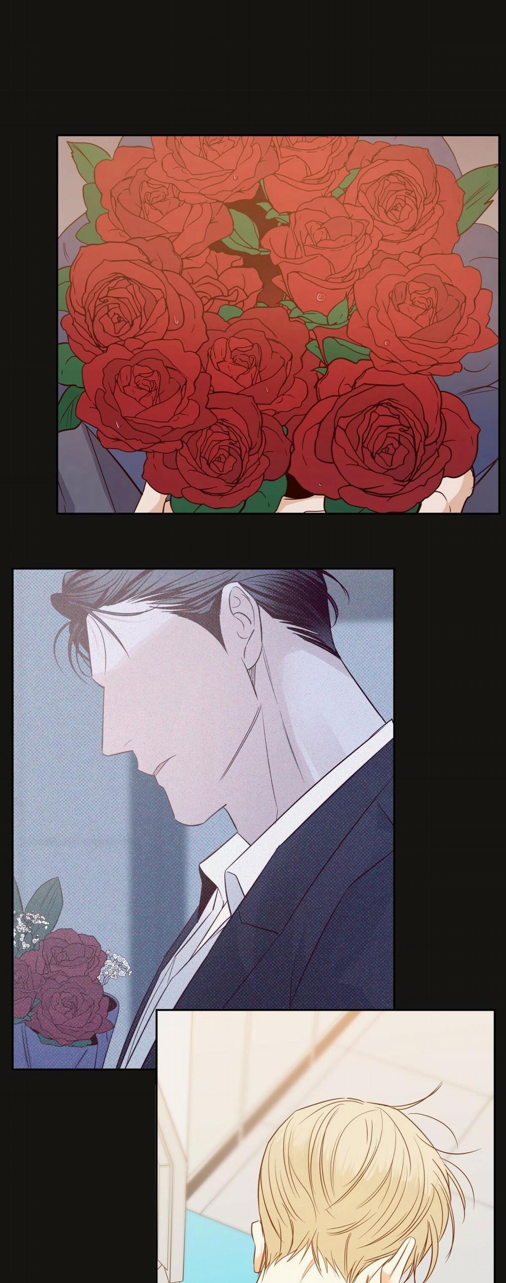 Cửa Hàng Tiện Lợi Nguy Hiểm 0 SS3 trang 9