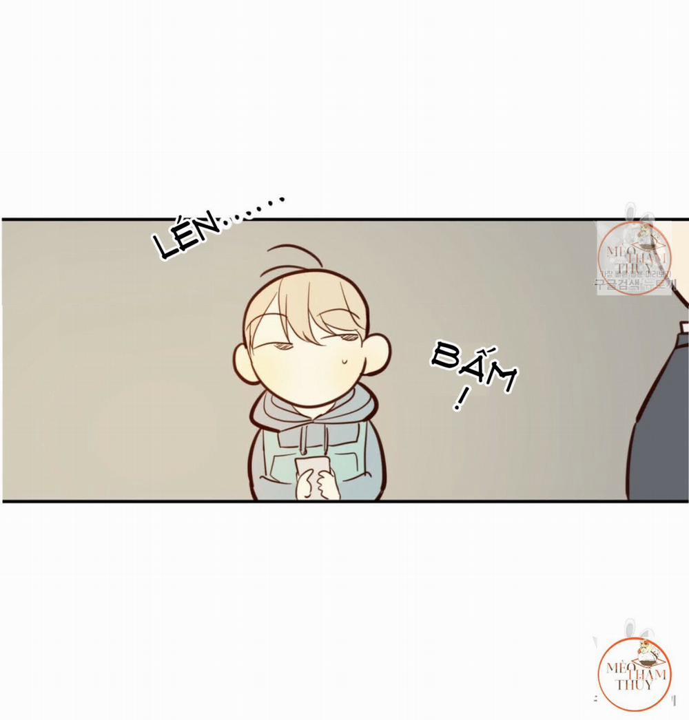 Cửa Hàng Tiện Lợi Nguy Hiểm 1 trang 27