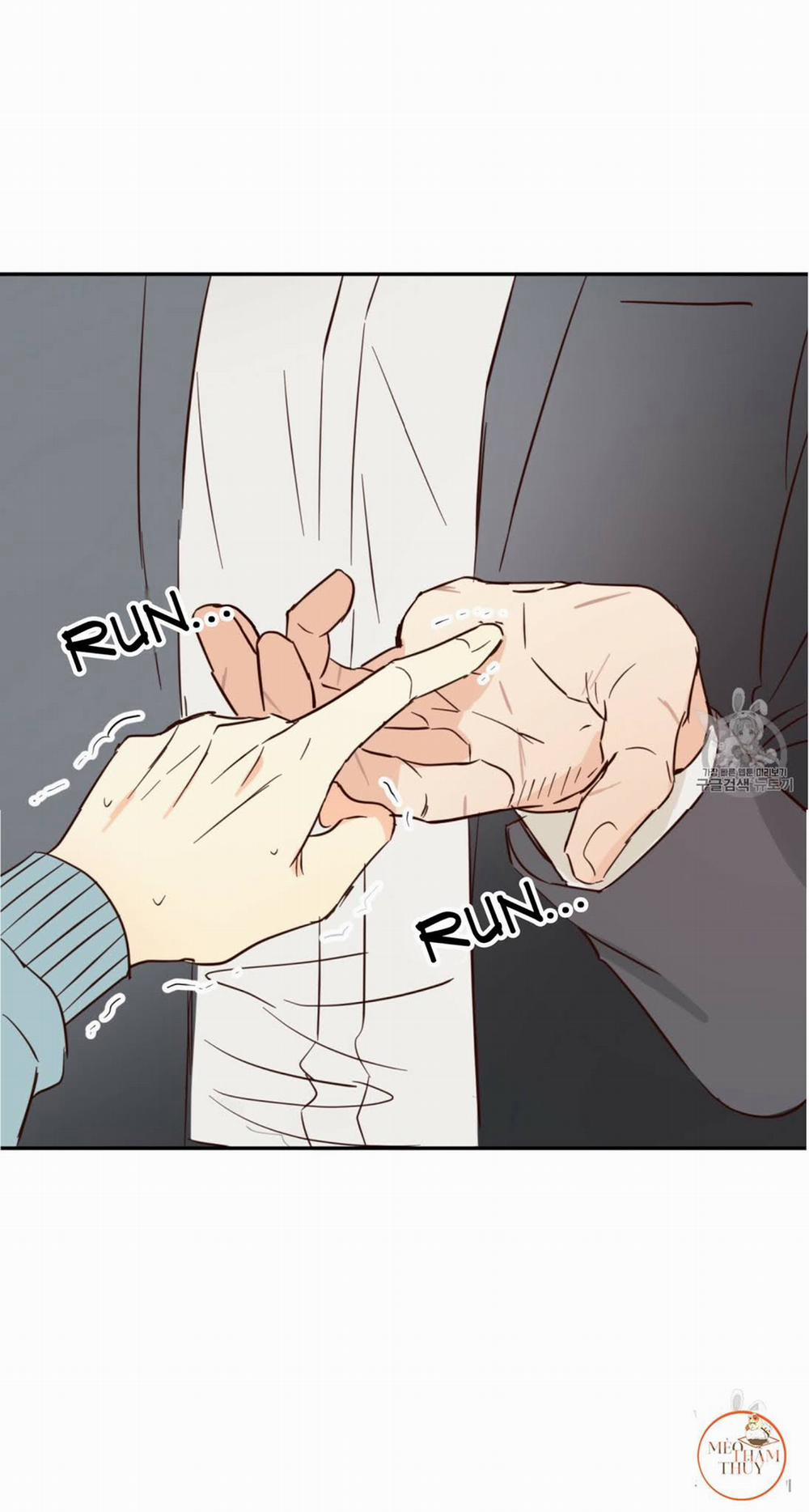 Cửa Hàng Tiện Lợi Nguy Hiểm 1 trang 38