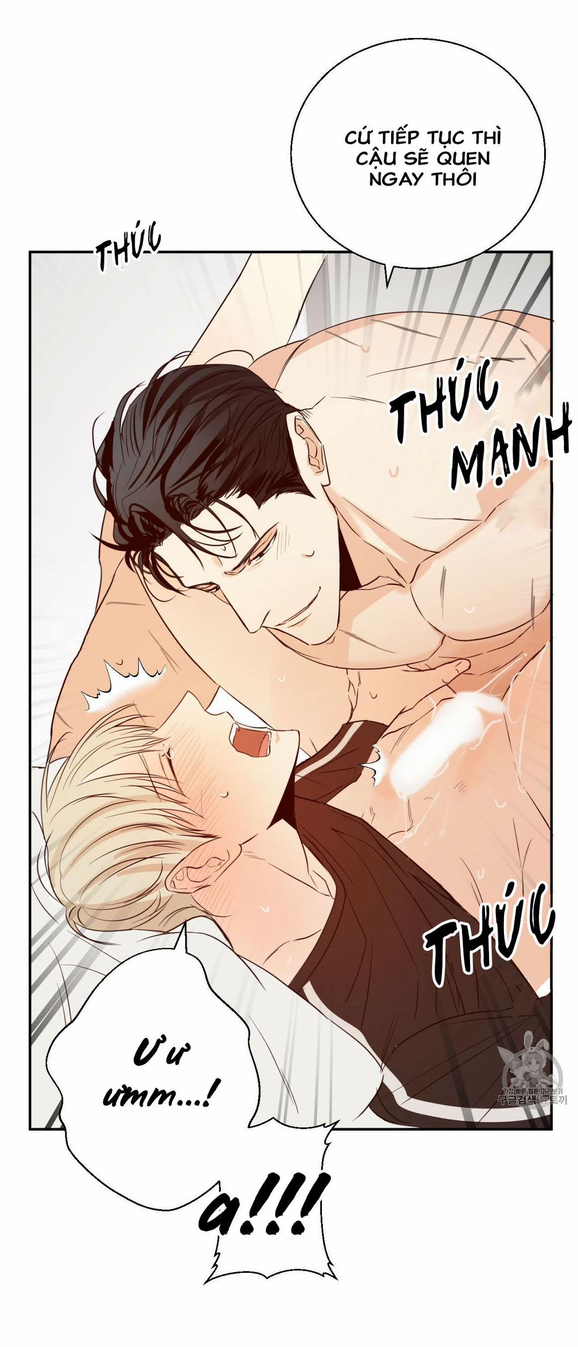 Cửa Hàng Tiện Lợi Nguy Hiểm 10 trang 19