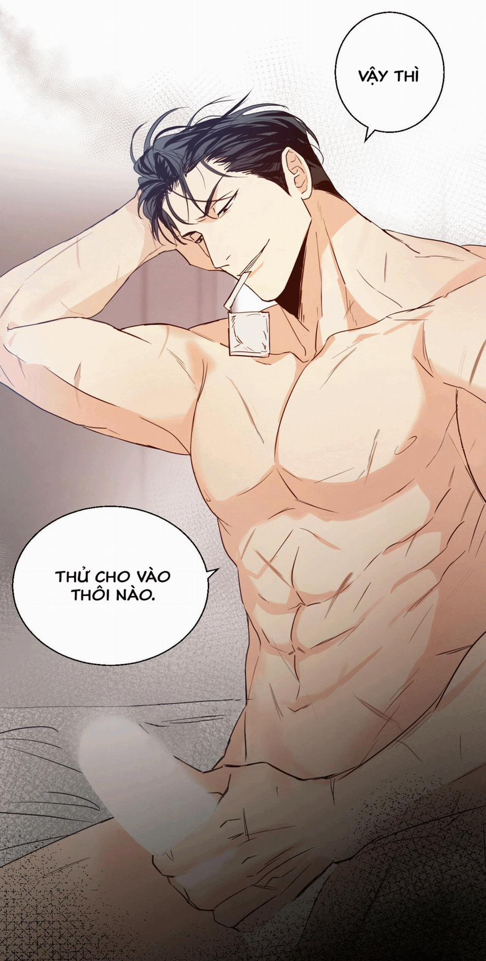 Cửa Hàng Tiện Lợi Nguy Hiểm 10 trang 2