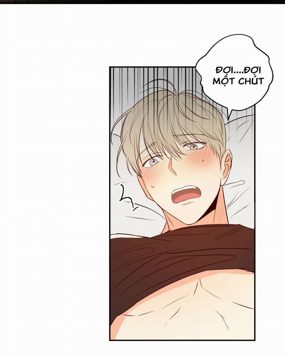 Cửa Hàng Tiện Lợi Nguy Hiểm 10 trang 3