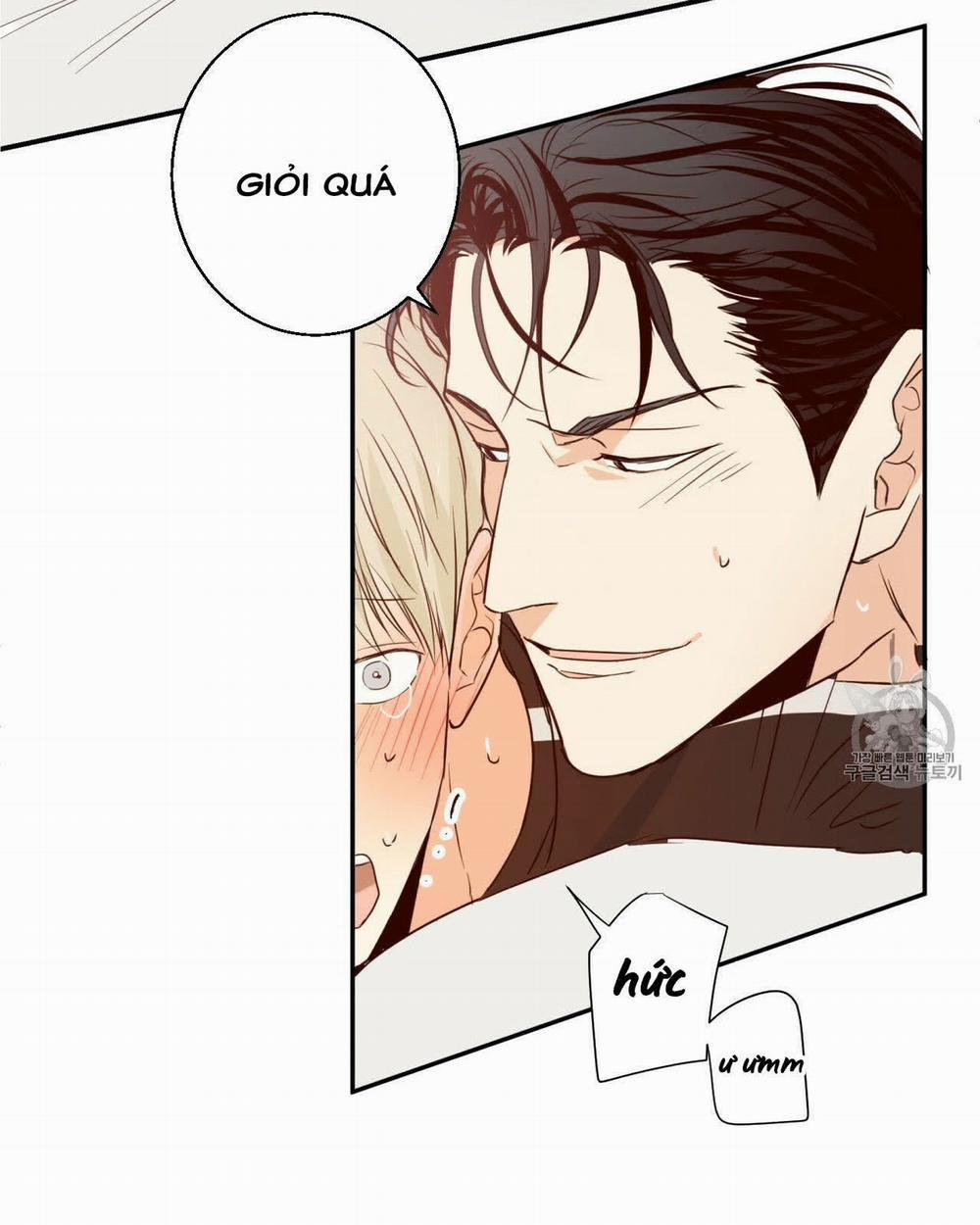 Cửa Hàng Tiện Lợi Nguy Hiểm 10 trang 31