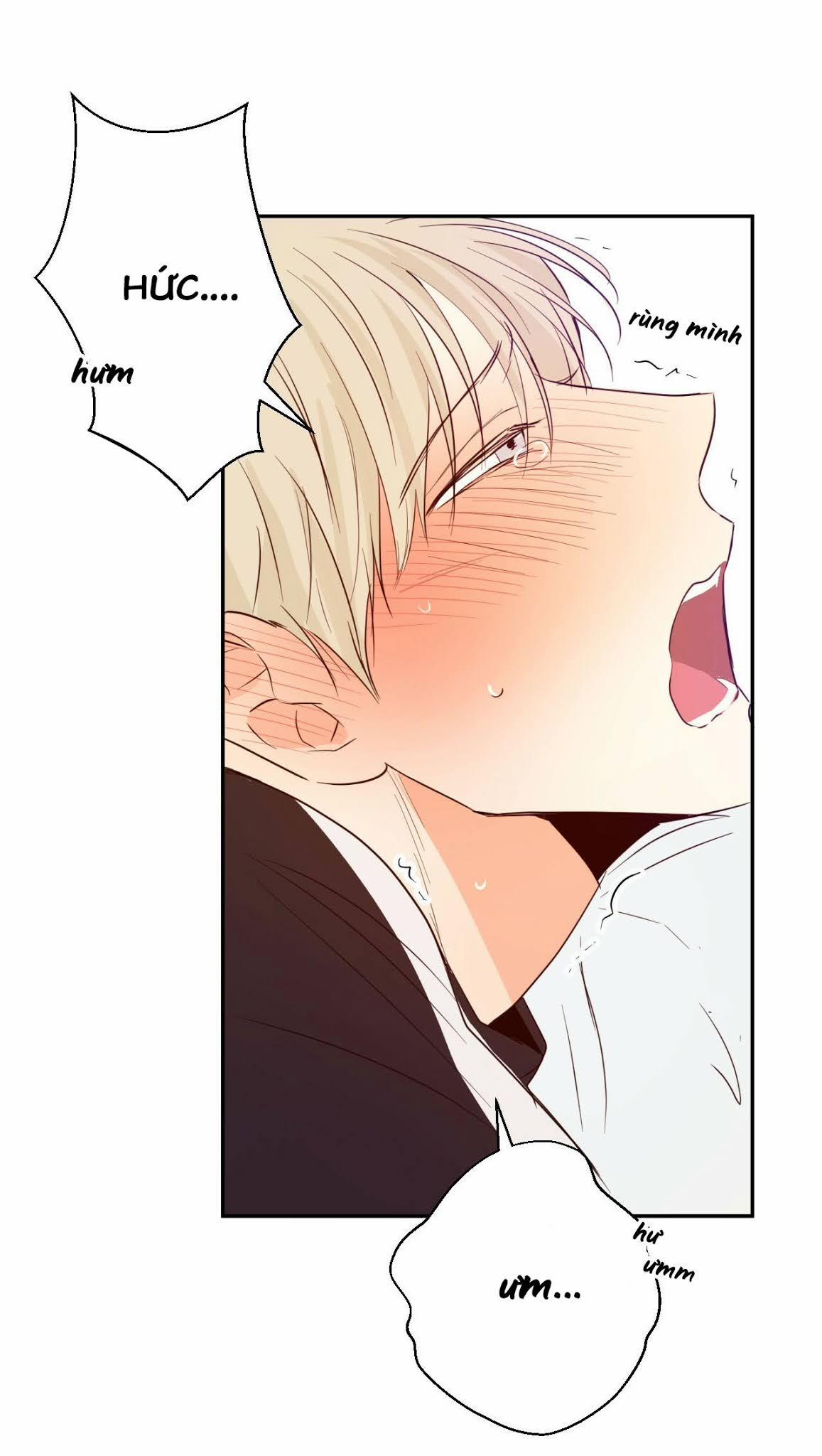 Cửa Hàng Tiện Lợi Nguy Hiểm 10 trang 50