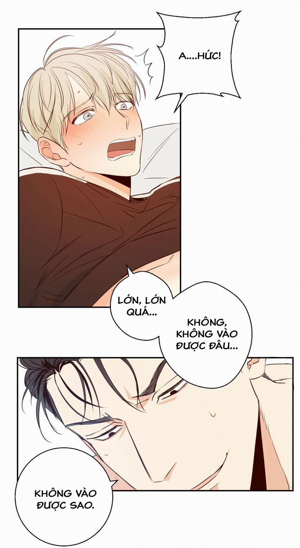 Cửa Hàng Tiện Lợi Nguy Hiểm 10 trang 8