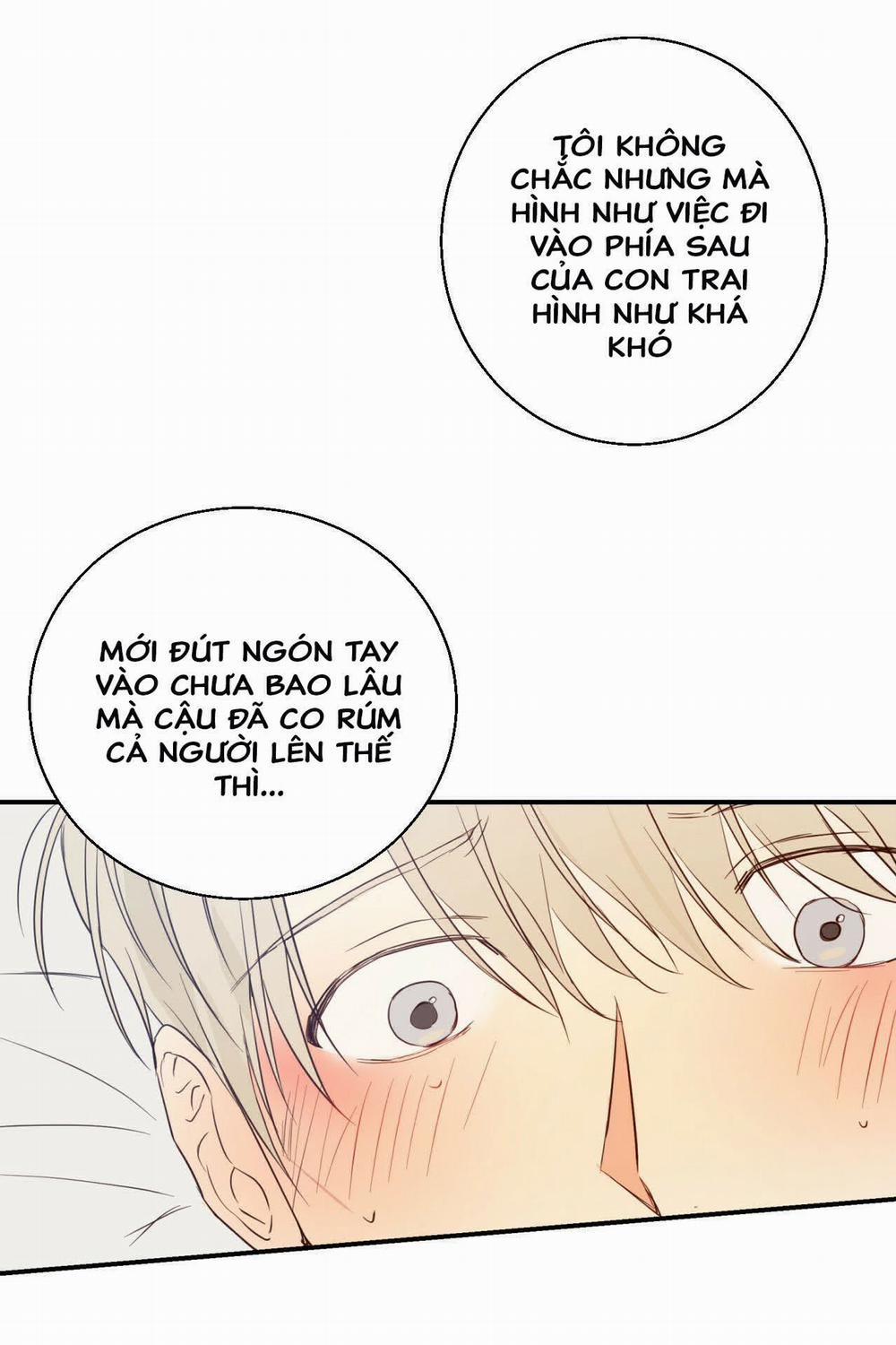 Cửa Hàng Tiện Lợi Nguy Hiểm 11 trang 1