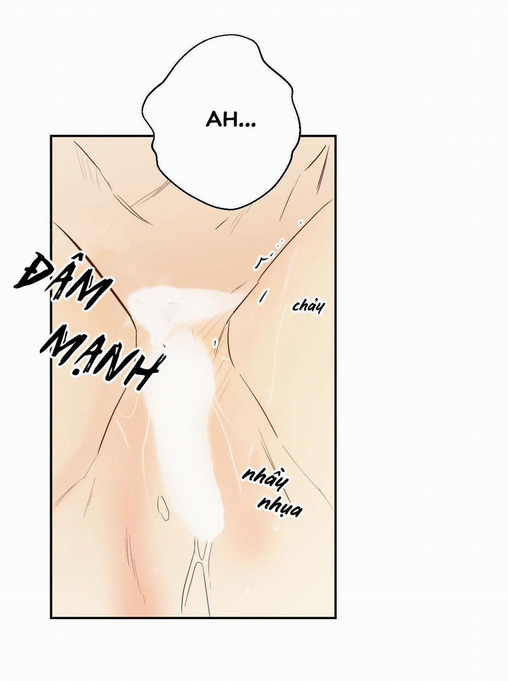 Cửa Hàng Tiện Lợi Nguy Hiểm 11 trang 10