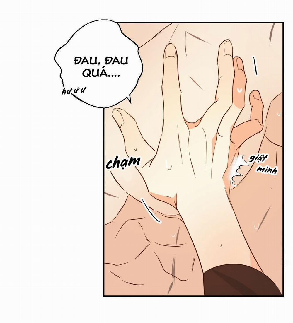 Cửa Hàng Tiện Lợi Nguy Hiểm 11 trang 11