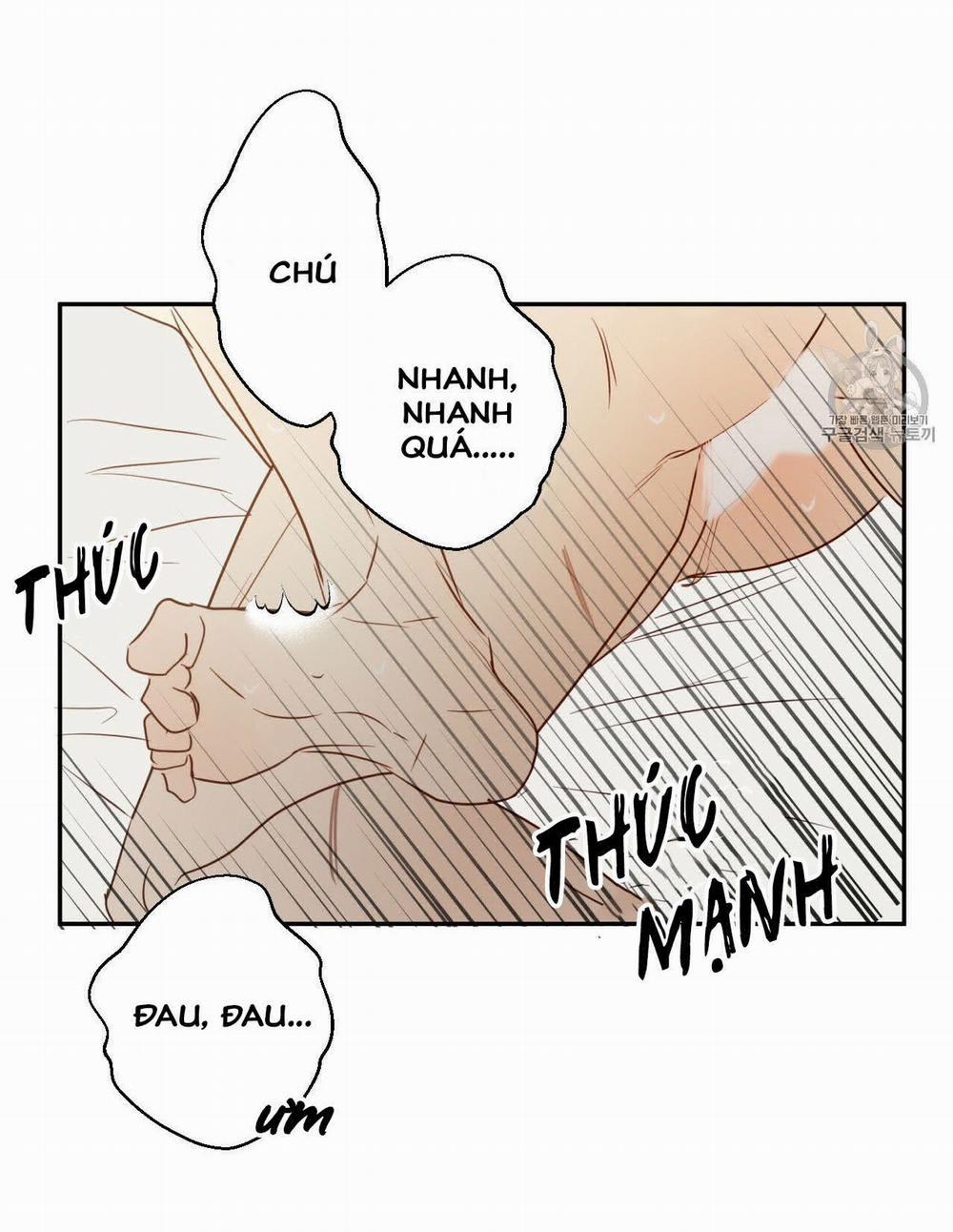 Cửa Hàng Tiện Lợi Nguy Hiểm 11 trang 16