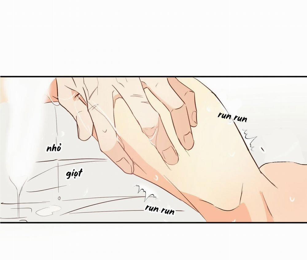 Cửa Hàng Tiện Lợi Nguy Hiểm 11 trang 30