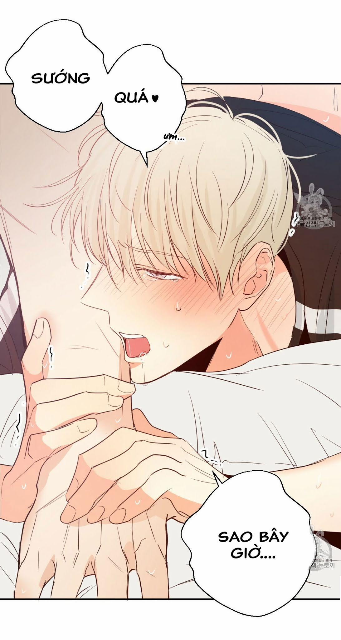 Cửa Hàng Tiện Lợi Nguy Hiểm 11 trang 36