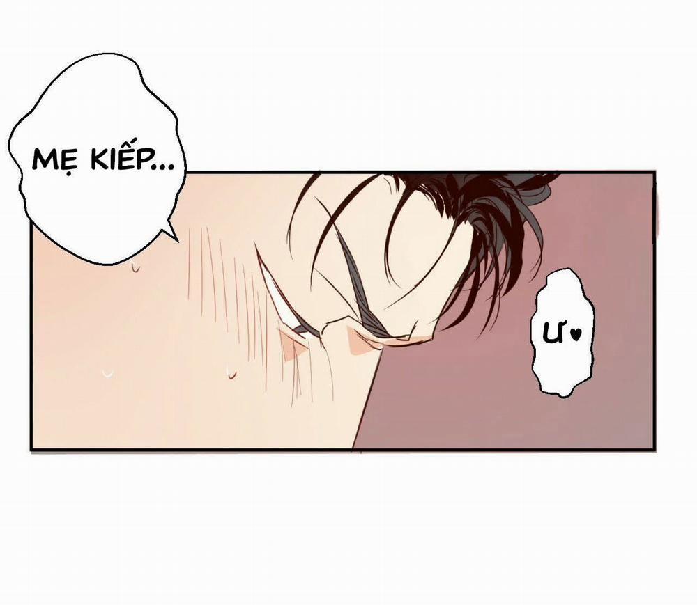 Cửa Hàng Tiện Lợi Nguy Hiểm 11 trang 37