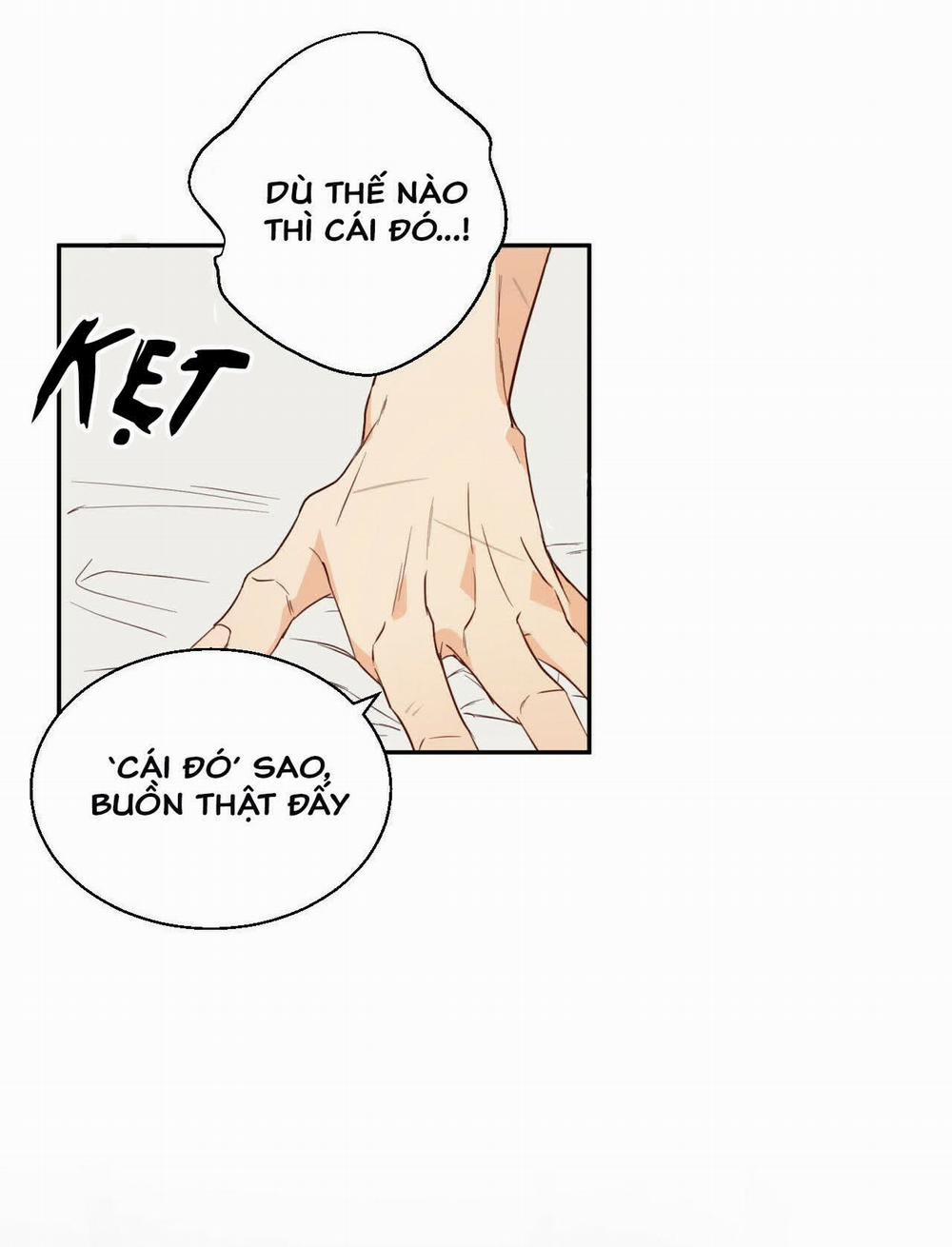 Cửa Hàng Tiện Lợi Nguy Hiểm 11 trang 4