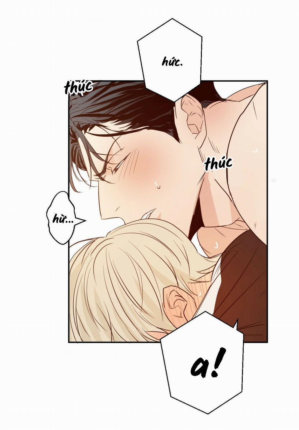 Cửa Hàng Tiện Lợi Nguy Hiểm 11 trang 44