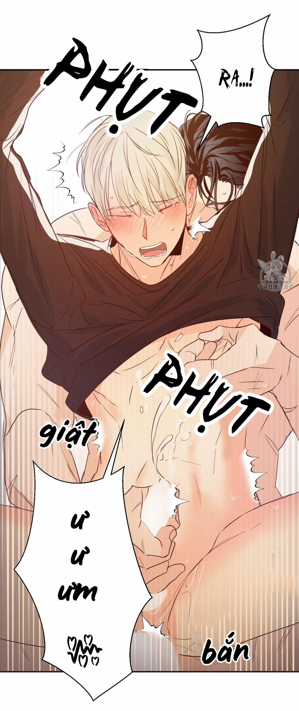 Cửa Hàng Tiện Lợi Nguy Hiểm 11 trang 46