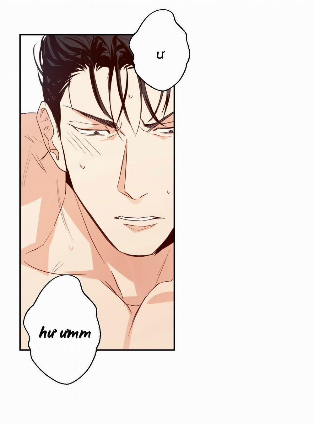 Cửa Hàng Tiện Lợi Nguy Hiểm 11 trang 49