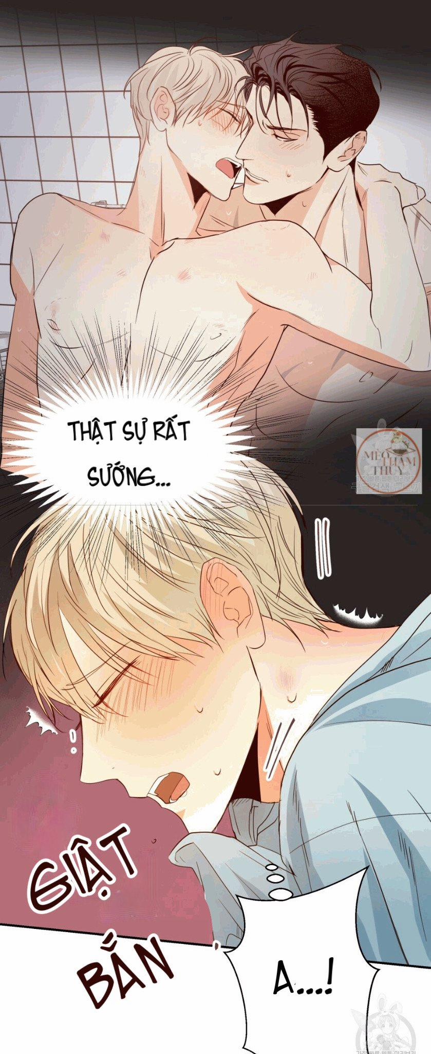 Cửa Hàng Tiện Lợi Nguy Hiểm 12 trang 15