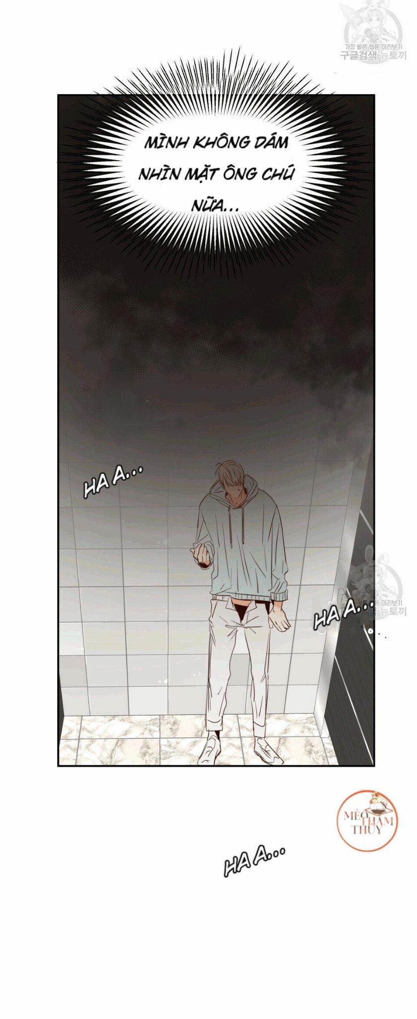 Cửa Hàng Tiện Lợi Nguy Hiểm 12 trang 18