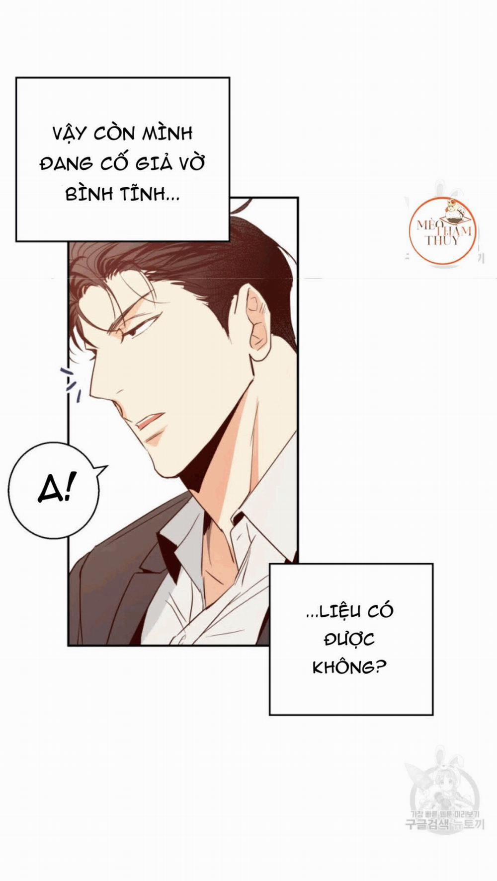 Cửa Hàng Tiện Lợi Nguy Hiểm 12 trang 23