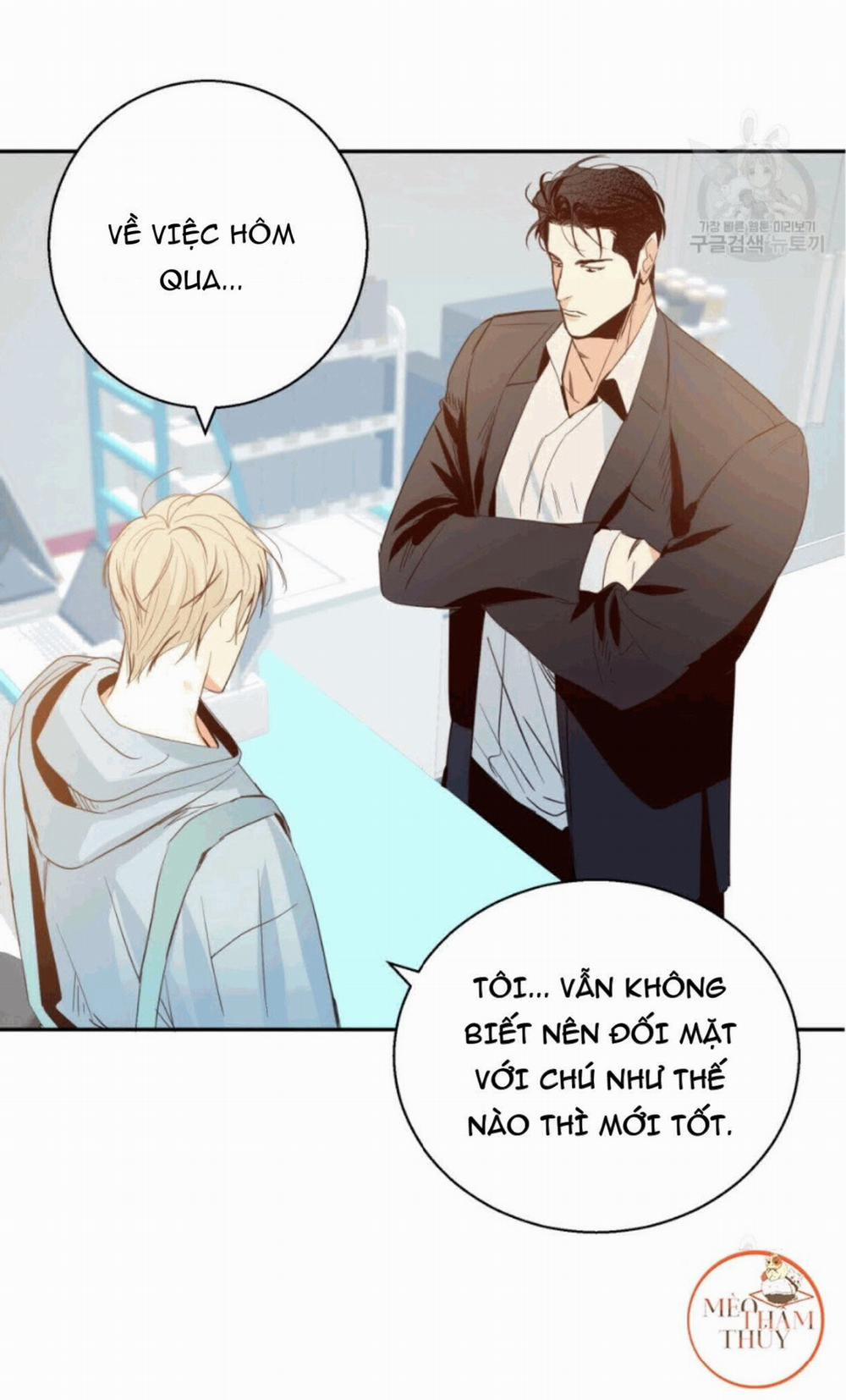 Cửa Hàng Tiện Lợi Nguy Hiểm 12 trang 28