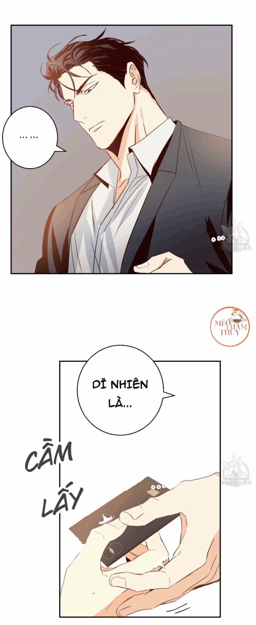 Cửa Hàng Tiện Lợi Nguy Hiểm 12 trang 33