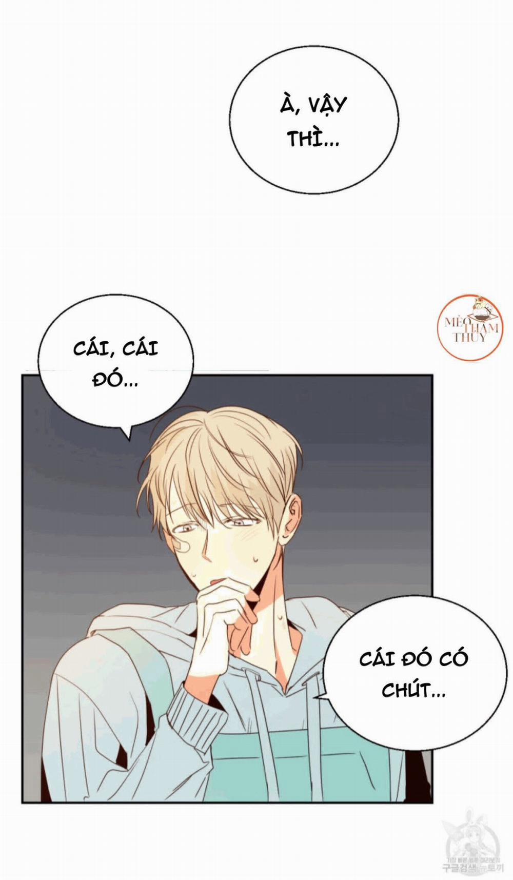 Cửa Hàng Tiện Lợi Nguy Hiểm 12 trang 36