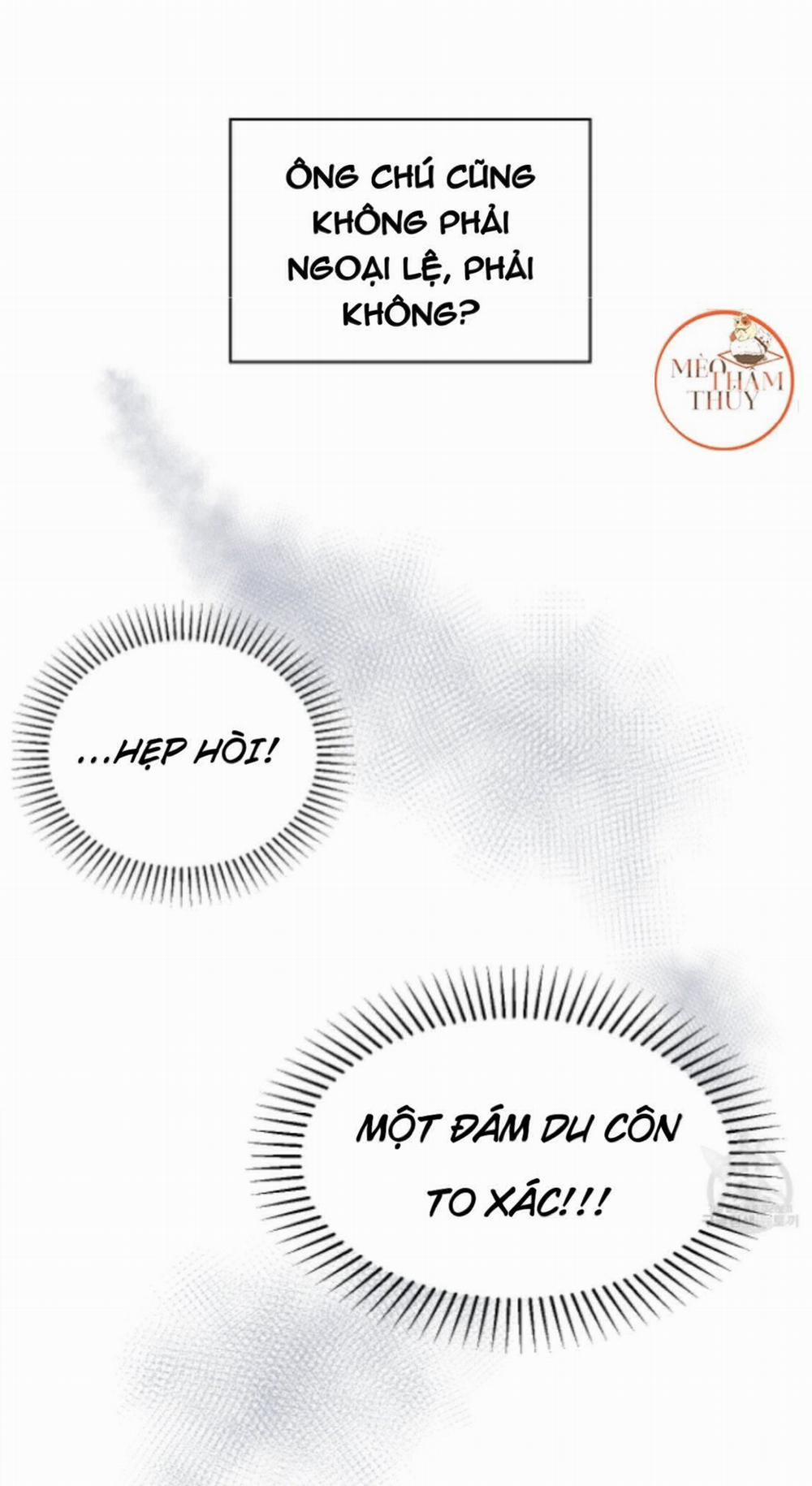 Cửa Hàng Tiện Lợi Nguy Hiểm 13 trang 21