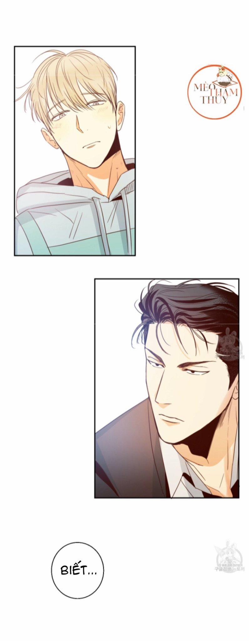 Cửa Hàng Tiện Lợi Nguy Hiểm 13 trang 32