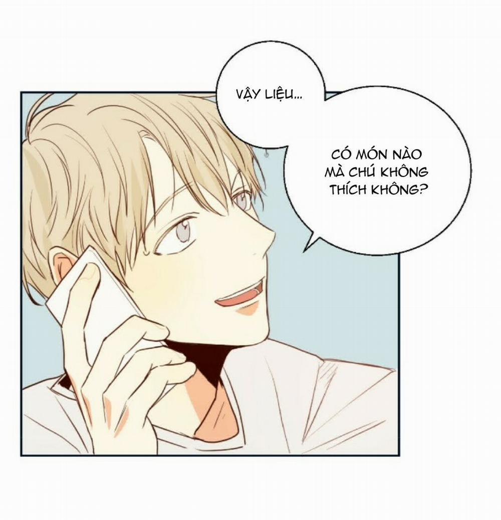 Cửa Hàng Tiện Lợi Nguy Hiểm 14 trang 15