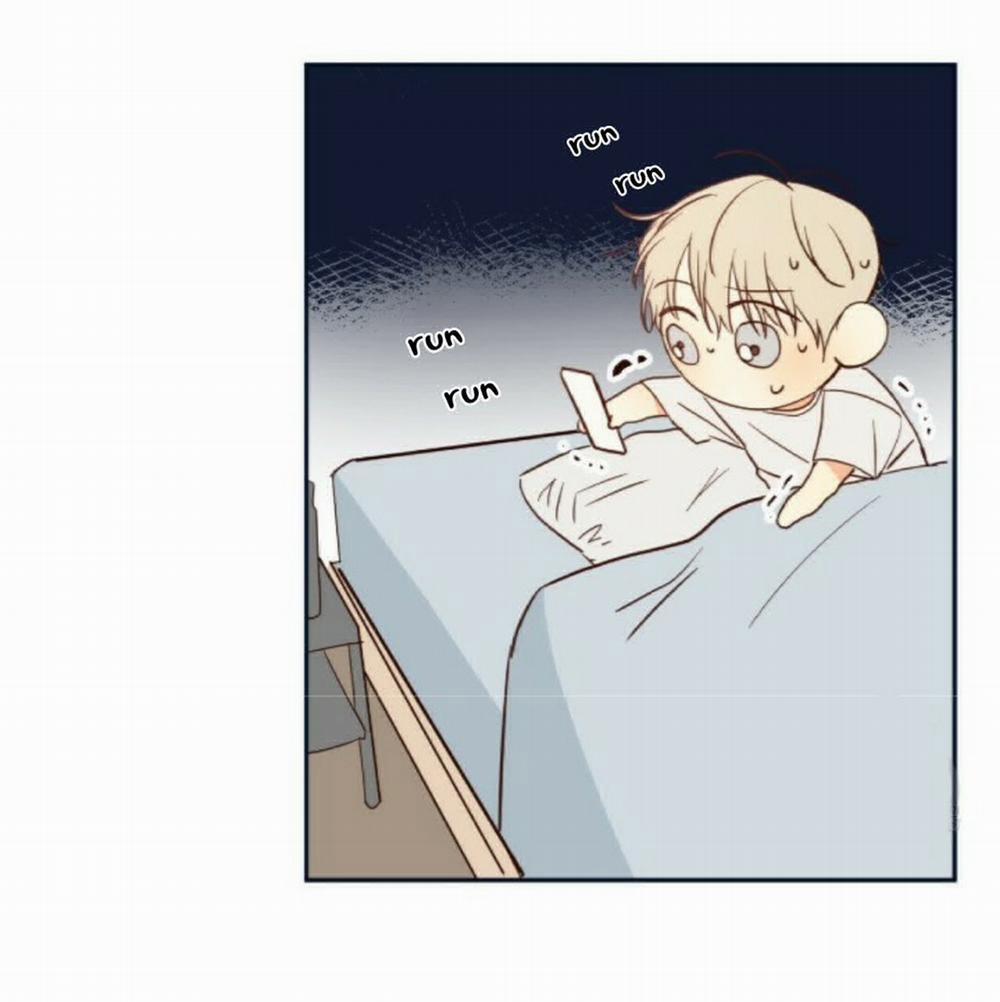 Cửa Hàng Tiện Lợi Nguy Hiểm 14 trang 21