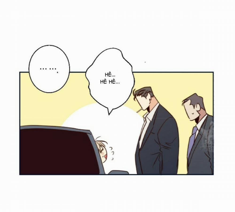 Cửa Hàng Tiện Lợi Nguy Hiểm 14 trang 40