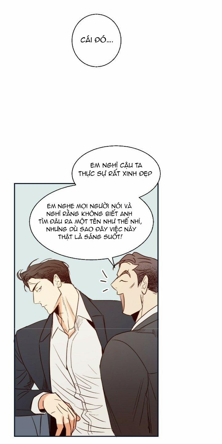 Cửa Hàng Tiện Lợi Nguy Hiểm 14 trang 43