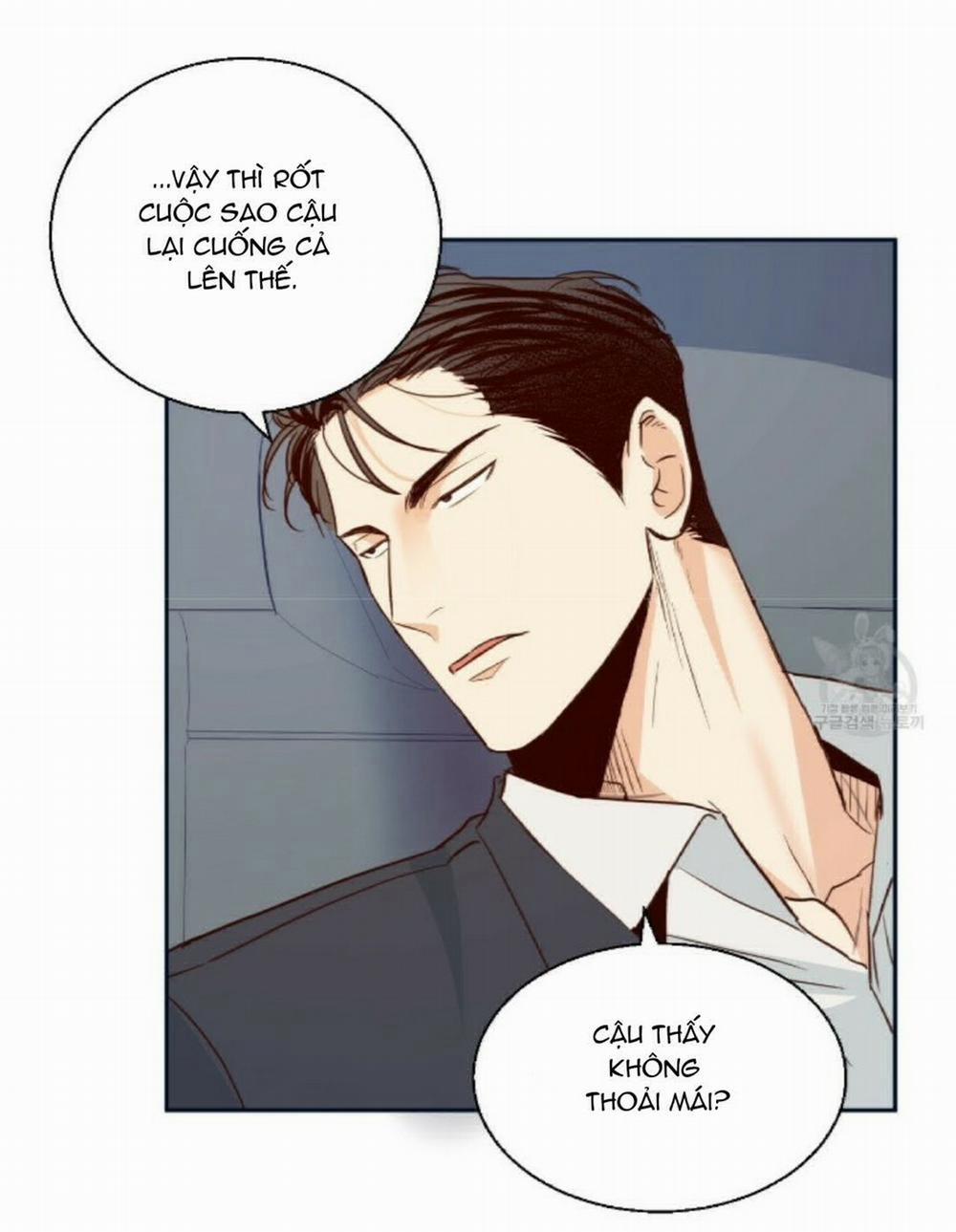 Cửa Hàng Tiện Lợi Nguy Hiểm 14 trang 54