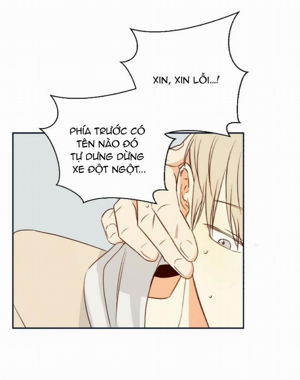 Cửa Hàng Tiện Lợi Nguy Hiểm 14 trang 59