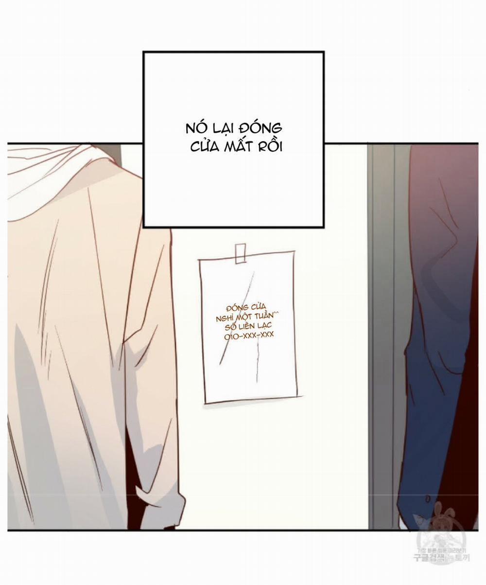 Cửa Hàng Tiện Lợi Nguy Hiểm 15 trang 1