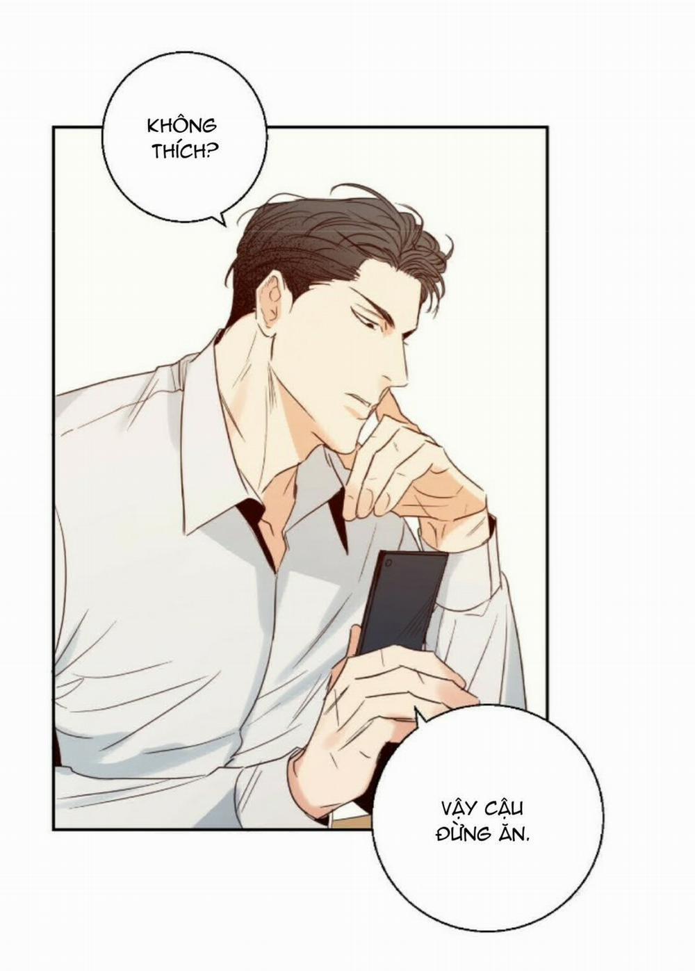 Cửa Hàng Tiện Lợi Nguy Hiểm 15 trang 12