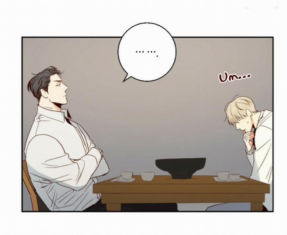 Cửa Hàng Tiện Lợi Nguy Hiểm 15 trang 17