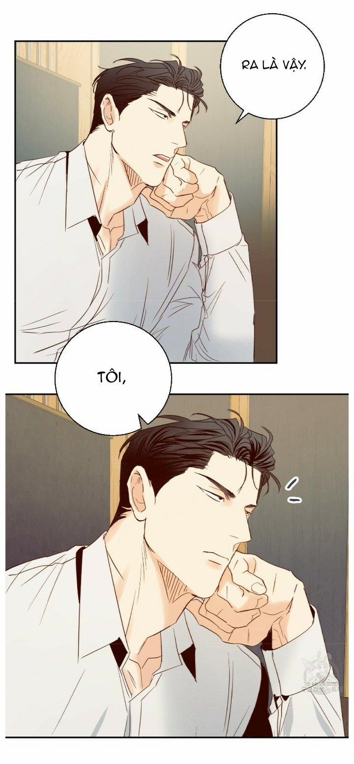 Cửa Hàng Tiện Lợi Nguy Hiểm 15 trang 24