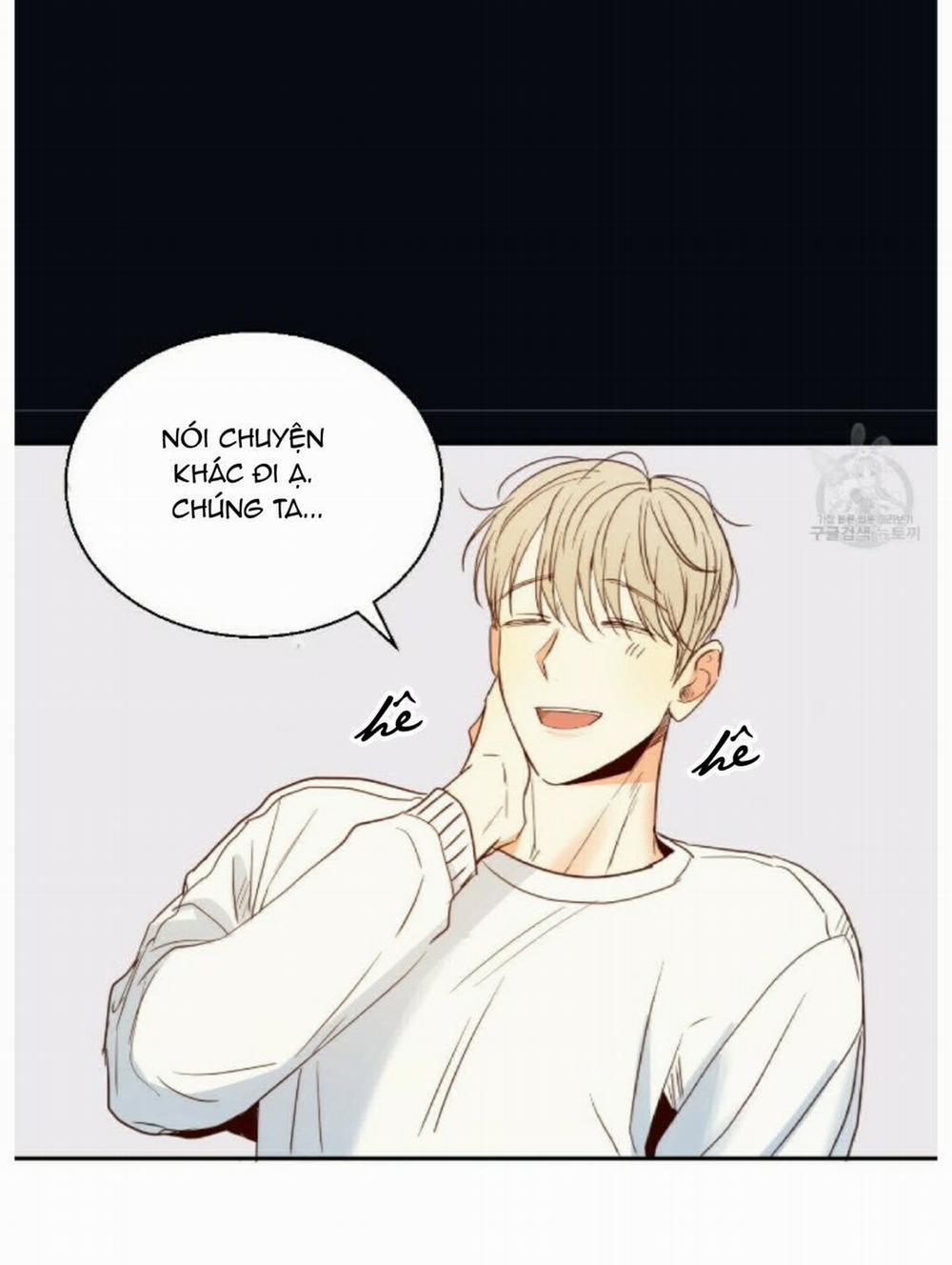 Cửa Hàng Tiện Lợi Nguy Hiểm 15 trang 33