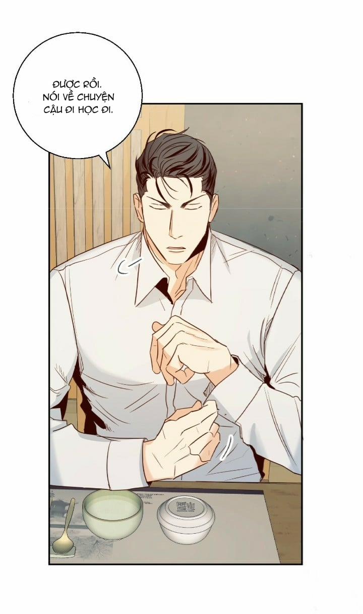 Cửa Hàng Tiện Lợi Nguy Hiểm 15 trang 37