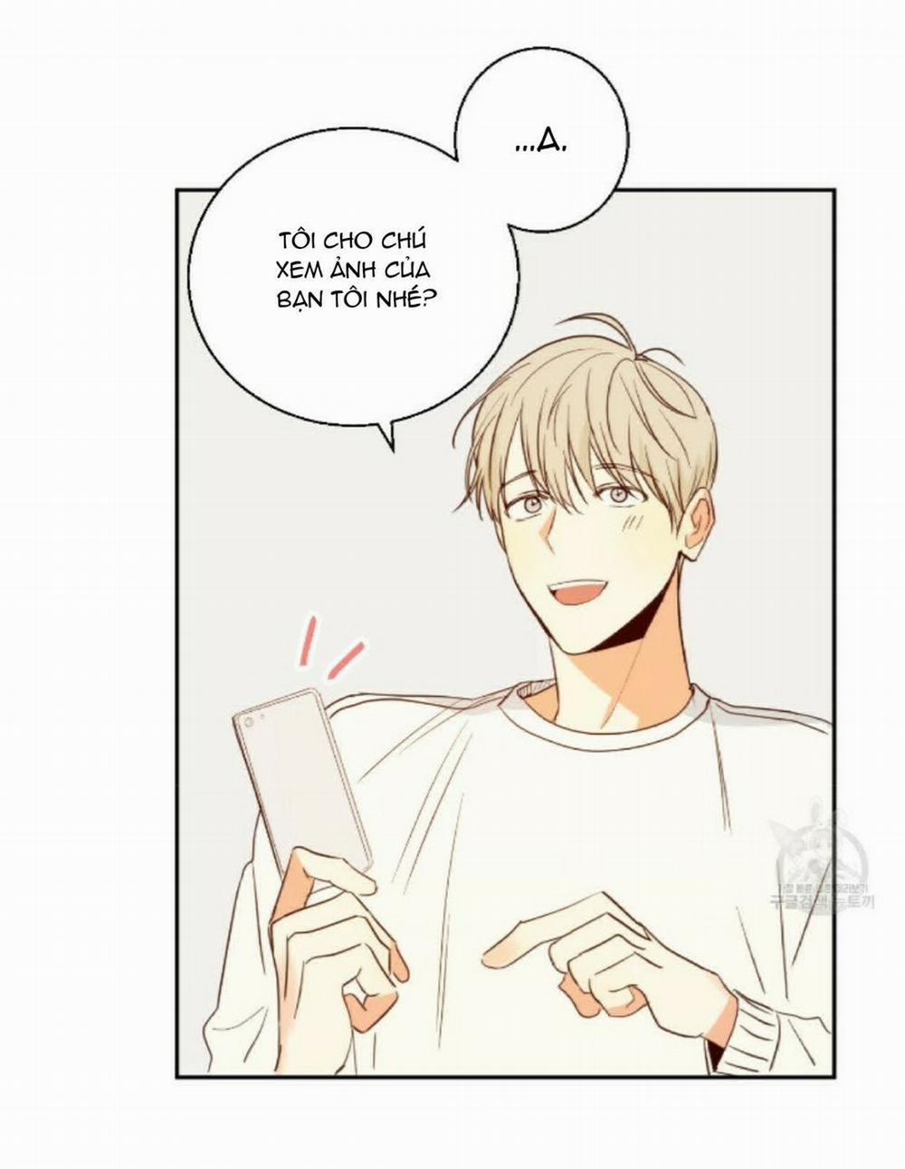 Cửa Hàng Tiện Lợi Nguy Hiểm 15 trang 38