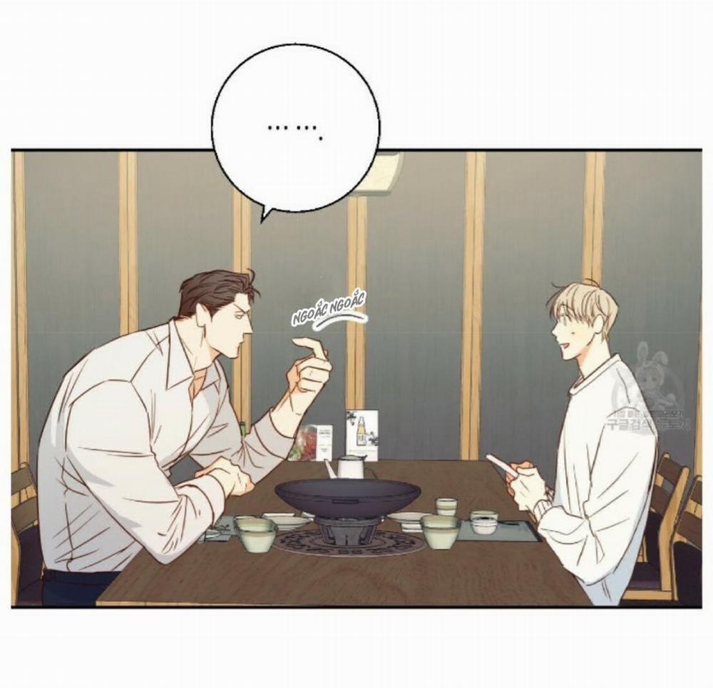 Cửa Hàng Tiện Lợi Nguy Hiểm 15 trang 39