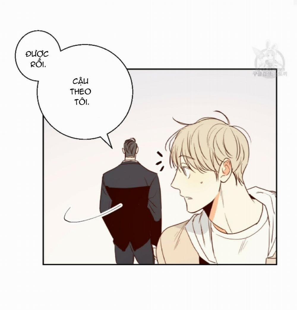 Cửa Hàng Tiện Lợi Nguy Hiểm 15 trang 4