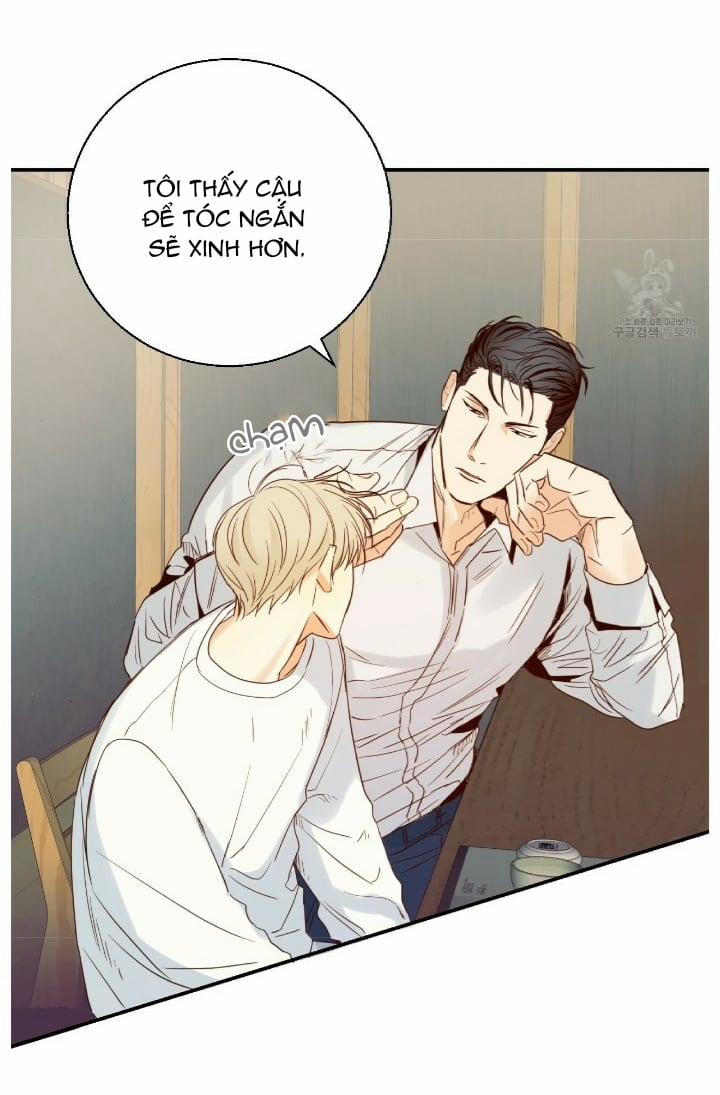 Cửa Hàng Tiện Lợi Nguy Hiểm 15 trang 46